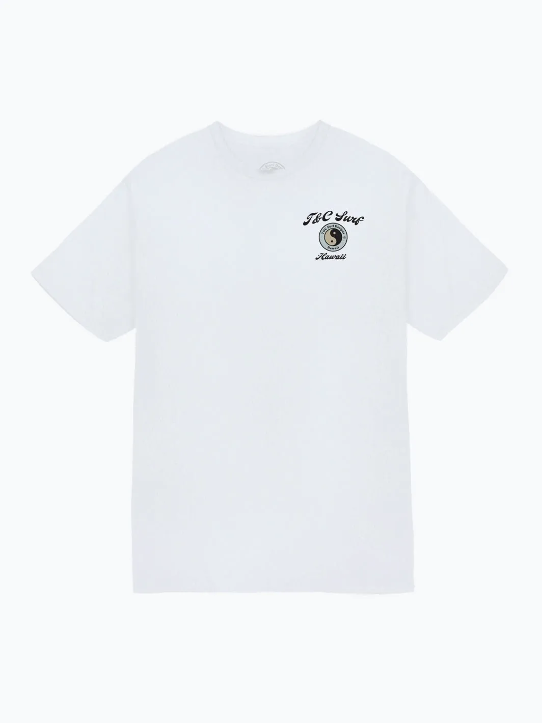 T&C Surf Adobo and Rice Jersey Tee