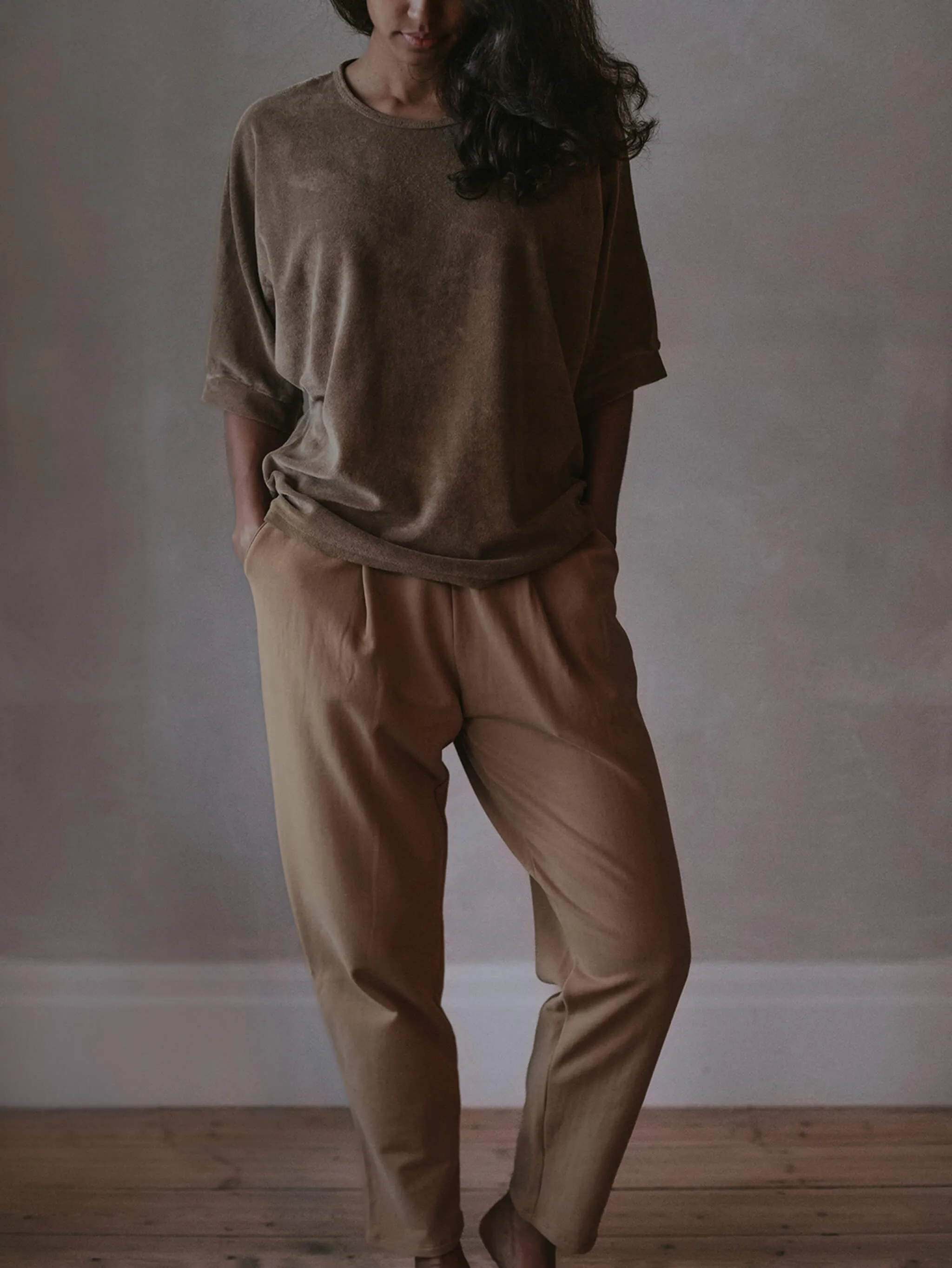 The Cozy Trouser - Women's