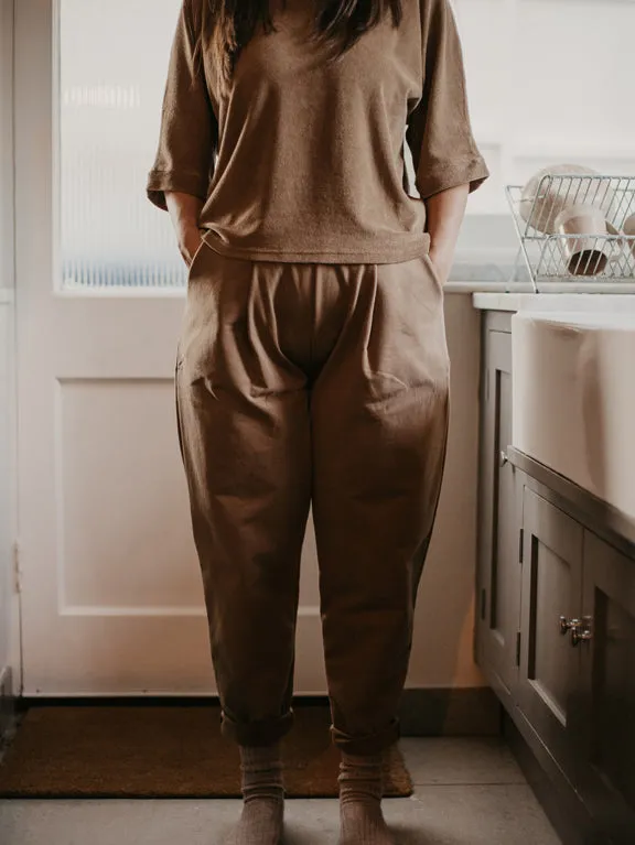 The Cozy Trouser - Women's