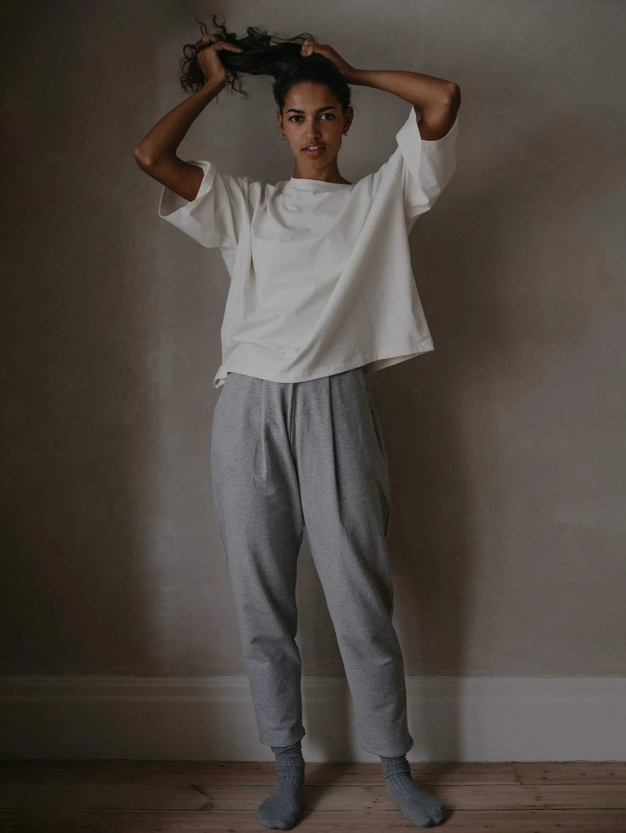 The Cozy Trouser - Women's